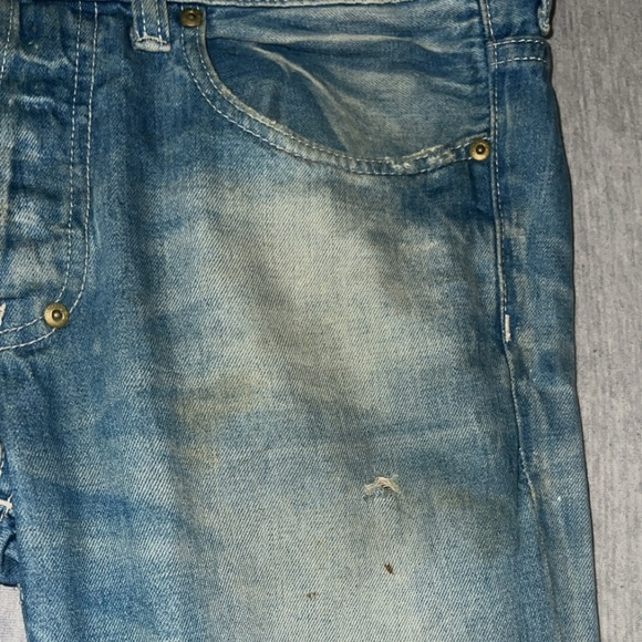 PRPS denim - Picture 3 of 9